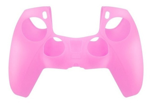 Funda Control Silicona Protectora Mando Ps5 Skin Accesorios