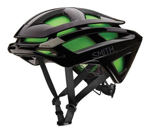 Casco Smith Optics Overtake Mips