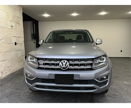 Volkswagen Amarok 3.0 highline 4motion At