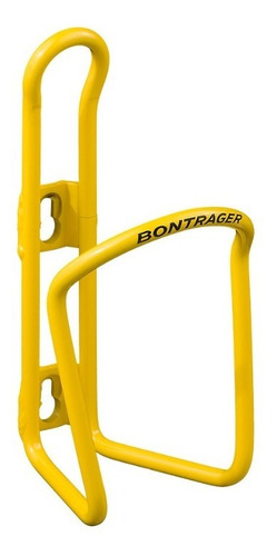 Suporte De Garrafa Bontrager Hollow 6mm Amr (537163)