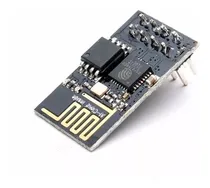 Comprar Modulo Arduino Wifi Esp8266 Esp 01 Placa Uart Ed
