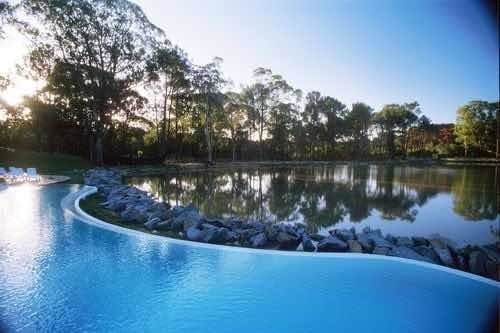 Imagen 2 de 12 de Venta Lujoso Depto Penth Green Park Solanas Crystal Lagoon !