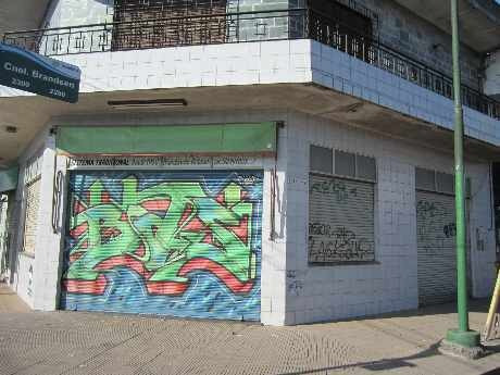 Imagen 6 de 6 de Local En Venta En Ituzaingo Norte