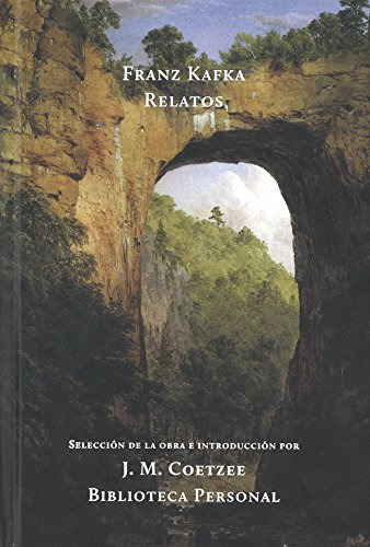 Relatos, Franz Kafka, Ed. Hilo De Ariadna