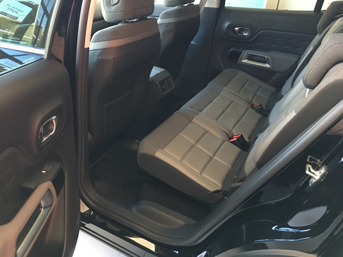 Citroën C5 Aircross 1.6 Thp Eat6 Feel Pack