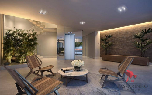Apartamento À Venda, 79 M² Por R$ 1.978.000,00 - Praia Grande - Torres/rs - Ap1864