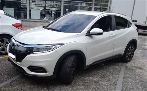 Honda HR-V 1.8 16v Exl