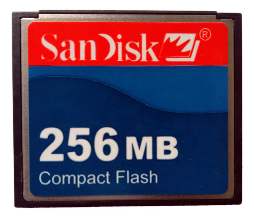 Kit 2x Cf 256 + 1 X Leitor Cf X Usb + 2 X Adaptador Pcmcia