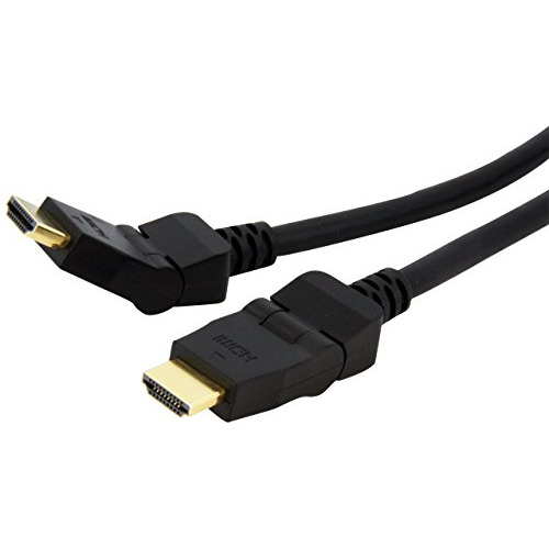 Startech.com Cable Hdmi De Alta Velocidad A Hdmi Negro