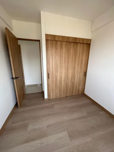 Se Vende Apartamento En Calasanz