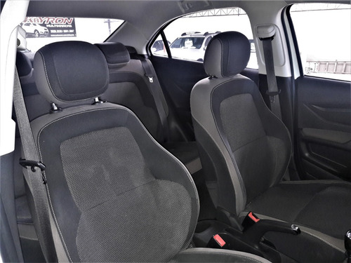 Chevrolet Prisma 1.4 Lt 4p