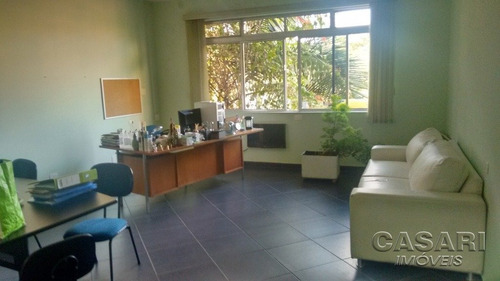 Prédio Comercial Para Venda E Locação, Nova Petrópolis, São Bernardo Do Campo - Pr0760. - Pr0760