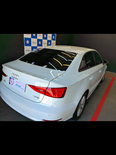 Audi A3 Tsfi 1.4 Turbo