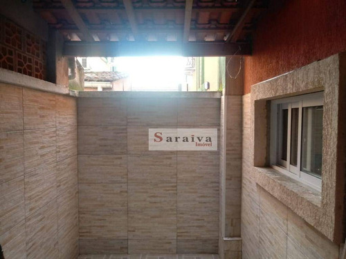 Imagem 2 de 19 de Sobrado Com 2 Dormitórios À Venda, 56 M² Por R$ 235.000,00 - Praia Da Enseada - Guarujá/sp - So1205