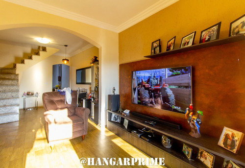 Imagem 7 de 30 de Casa Com 3 Dormitórios À Venda, 240 M² Por R$ 904.255,00 - Carrão - São Paulo/sp - Ca0145