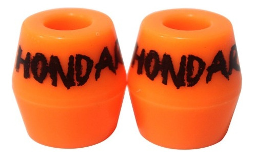 Amortecedor Hondar   Truck Skate Cone/cone