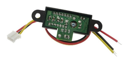 Sensor Distancia Infrarojo Sharp