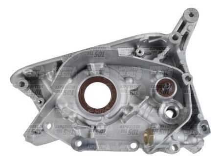 Bomba Aceite Para Hyundai H100 1991 2004