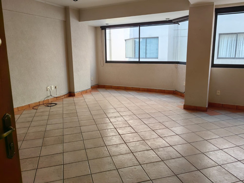 Imagen 28 de 28 de Amplio Departamento En Venta Col Napoles Con 2 Estacionamientos