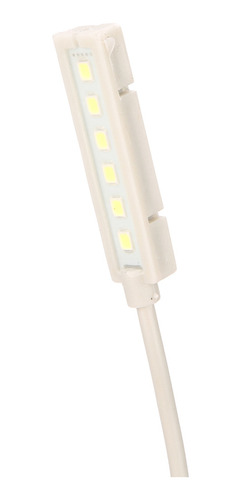 Lámpara De Coser De 0,5 W, Accesorio Para Máquina, Luz De Tr