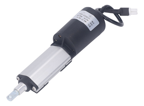 Mini Actuador Eléctrico Lineal Dc12v Tipo Bolígrafo Telescóp
