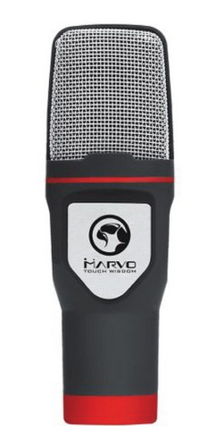 Micrófono Studio Marvo Mic02
