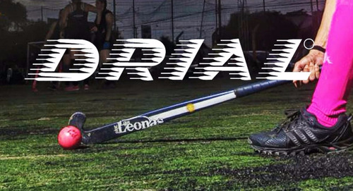 Imagen 3 de 6 de Kickers Drial Patitos Proteccion Pie Arquera Hockey Arqueros