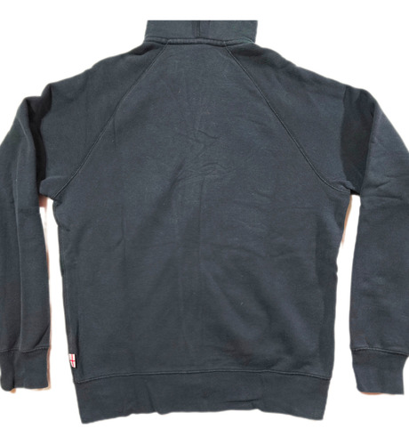 Campera Con Capucha Inglaterra Nike Rugby Talle M (Usado)