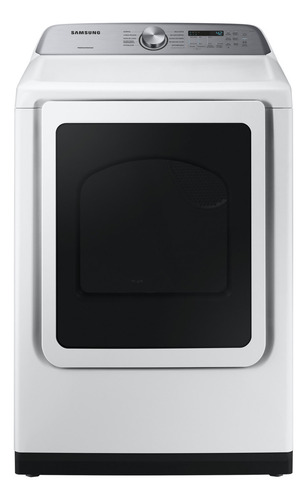 Secadora De Ropa Samsung 24 Kg Carga Frontal Color Blanco
