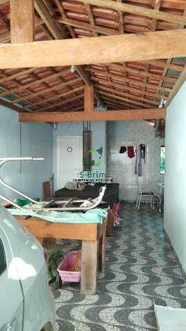 Imagem 3 de 6 de Casa Com 03 Dormitórios À Venda Em Terra Preta - Mairiporã - Ref:707 - 707