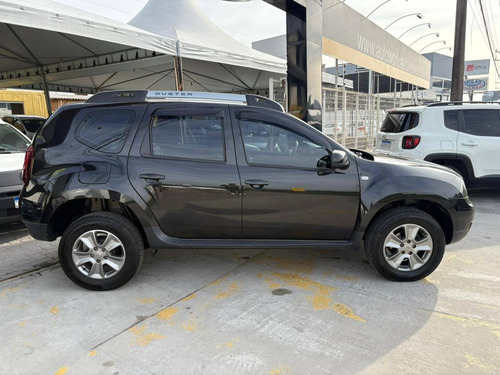 Renault Duster Dynamique 1.6 Flex 16V Aut.