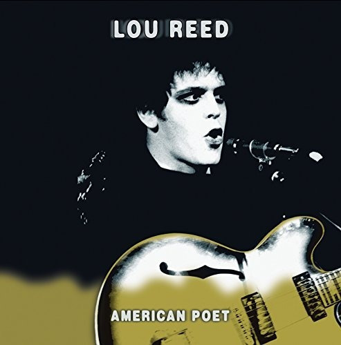 Cd American Poet (deluxe Edition)