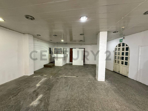 Alquiler De Local Comercial En La Av. Miranda De Barcelona