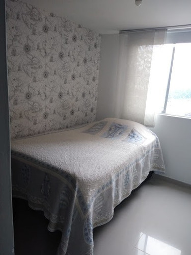 Imagen 11 de 21 de Apartamento En Venta Sector Euro 1092-865