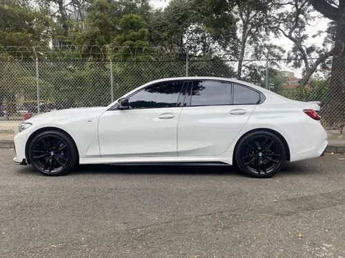 Bmw M340i 3.0 Xdrive At 4x4 2022