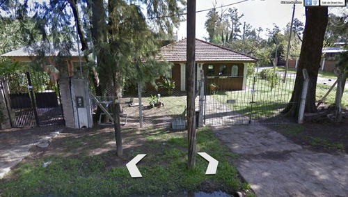 Imagen 2 de 3 de Casa En Venta En Pilar, G.b.a. Zona Norte