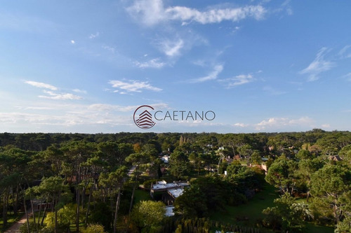 Imagen 11 de 26 de Apartamento En Venta Yoo Punta Del Este - Exclusivo - Punta Del Este Roosevelt