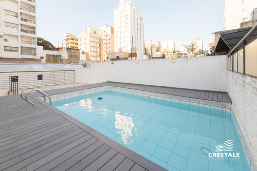 Venta Departamento 2 Dormitorios Rosario Parque España