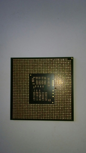 Processador Intel P6000 Para Notebook Frete Gratis