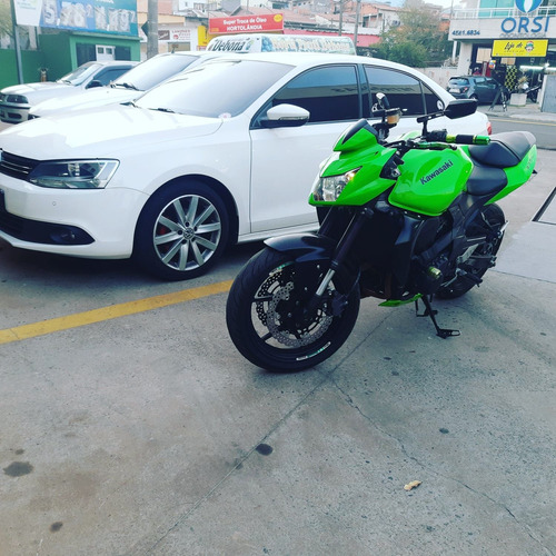 Imagem 2 de 3 de Kawasaki Z750