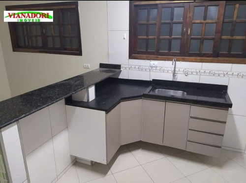 Imagem 14 de 19 de Sobrado 3 Quartos-vila Silveira-guarulhos - 99808