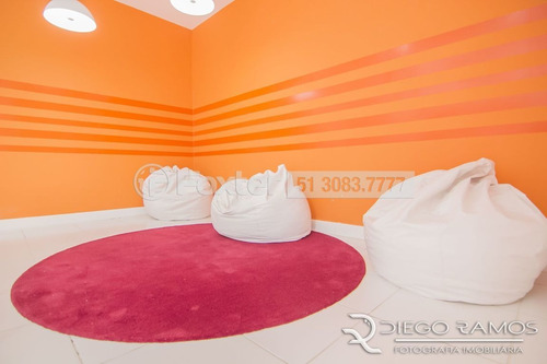 Imagem 17 de 30 de Apartamento, 3 Dormitórios, 76.05 M², Alto Petrópolis - 218267