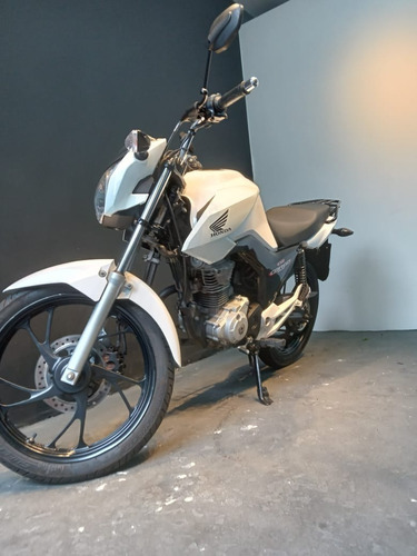 Imagem 2 de 20 de Honda Cg 160 Cargo 2019/2019 **** Super Conservada ****