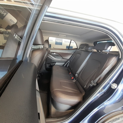 Hyundai Creta 1.0 TGDI FLEX PLATINUM AUTOMÁTICO