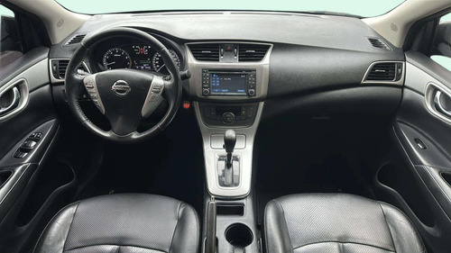 Nissan Sentra 2.0 SL 16V FLEX 4P AUTOMÁTICO