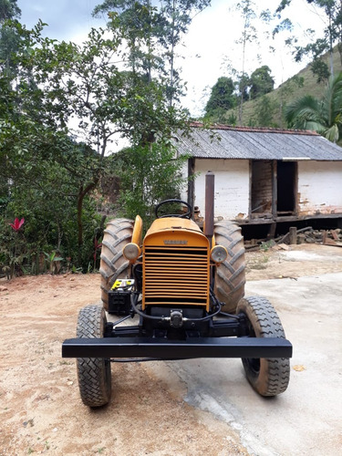 Valmet 4x2