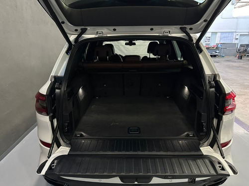 Bmw X5 M50i 2022
