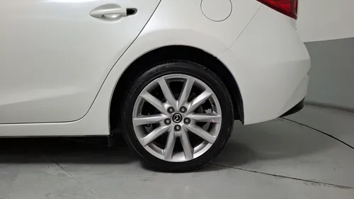 Mazda Mazda 3 2.5 SEDÁN S TA