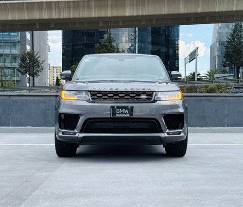 Land Rover Evoque Hse Dynamic L4/2.0/t/250 Aut 2019