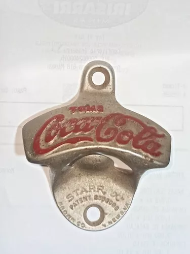 Antiguo Coca Cola | 📦